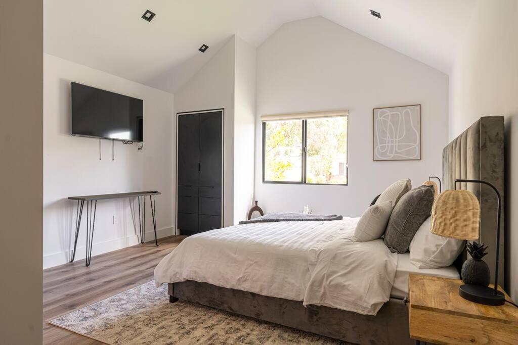 Tulum Style in Sherman Oaks