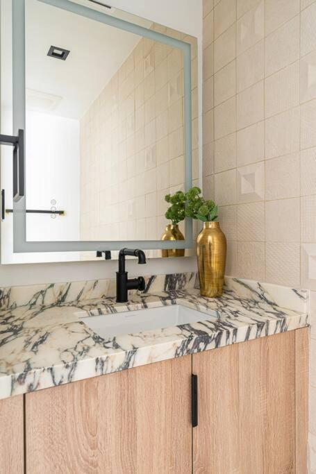 Tulum Style in Sherman Oaks