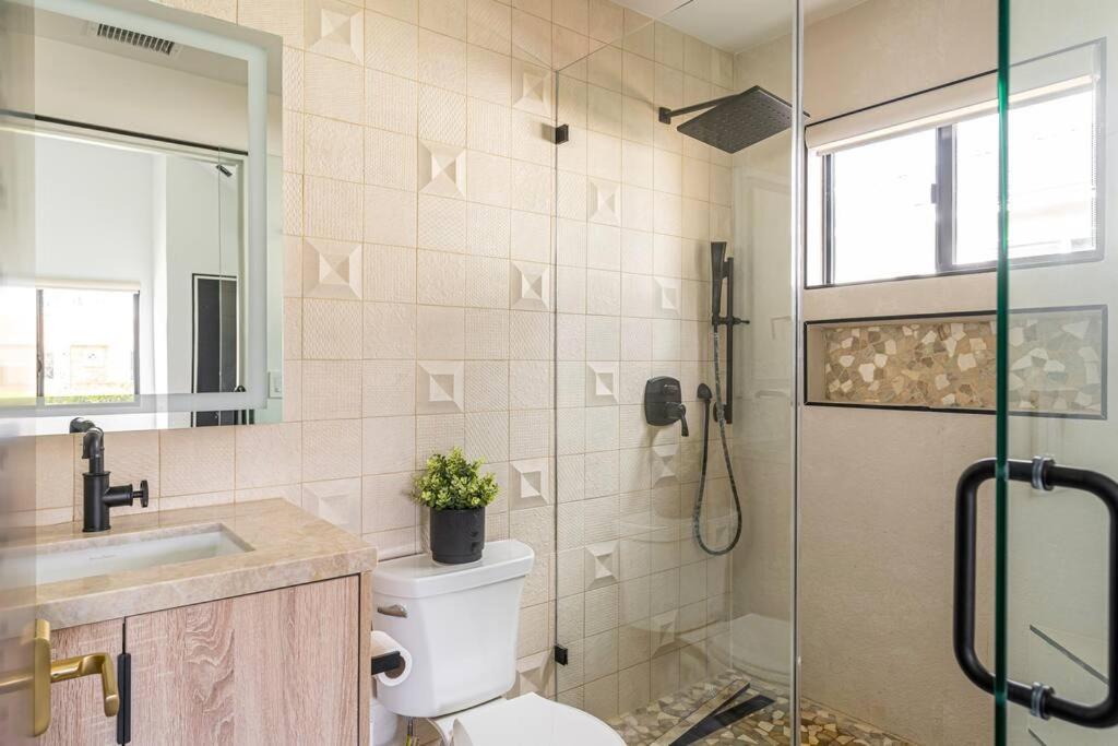 Tulum Style in Sherman Oaks