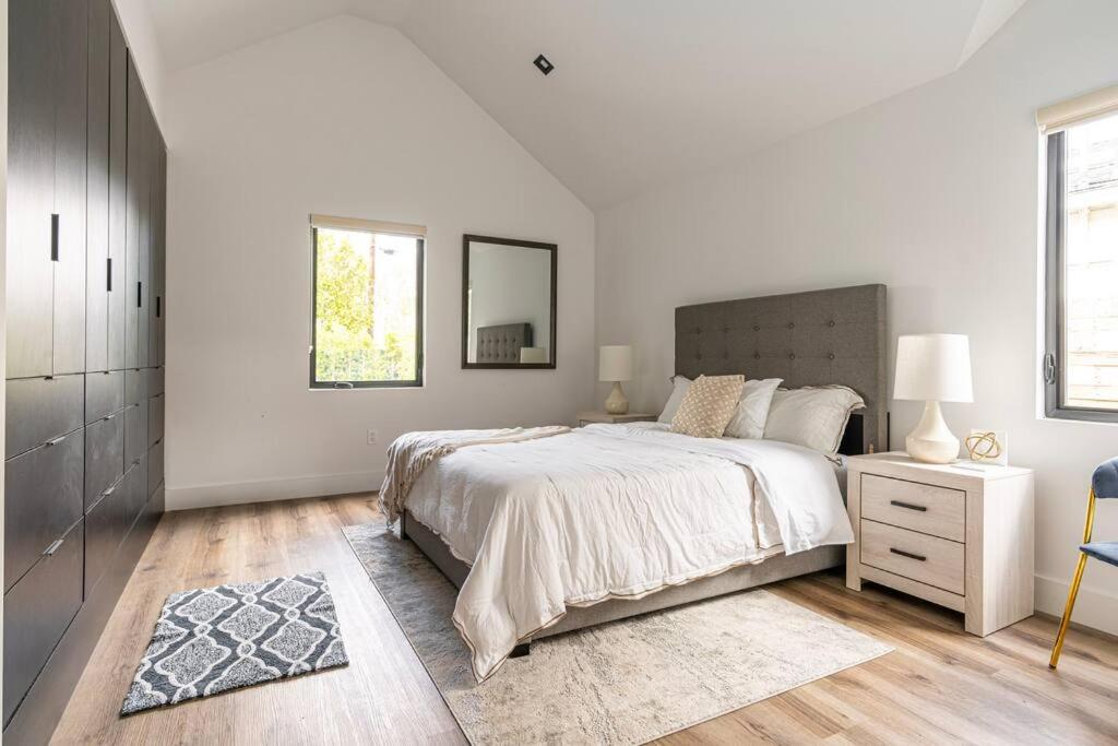 Tulum Style in Sherman Oaks