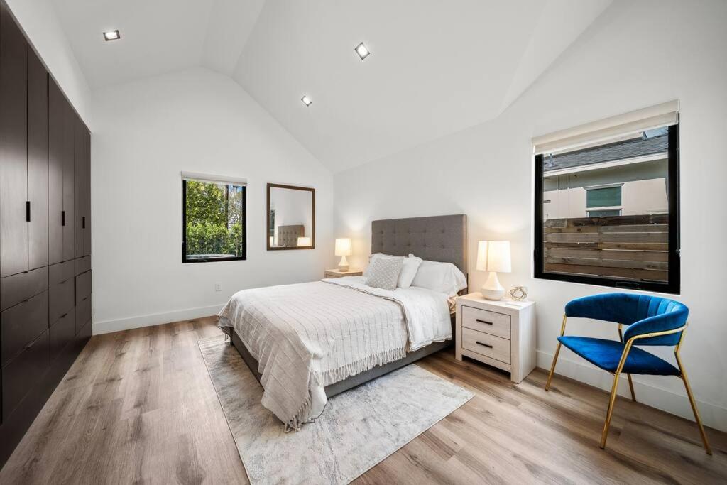 Tulum Style in Sherman Oaks
