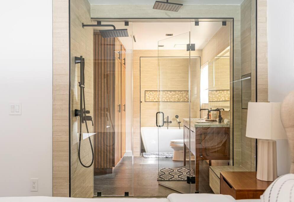 Tulum Style in Sherman Oaks