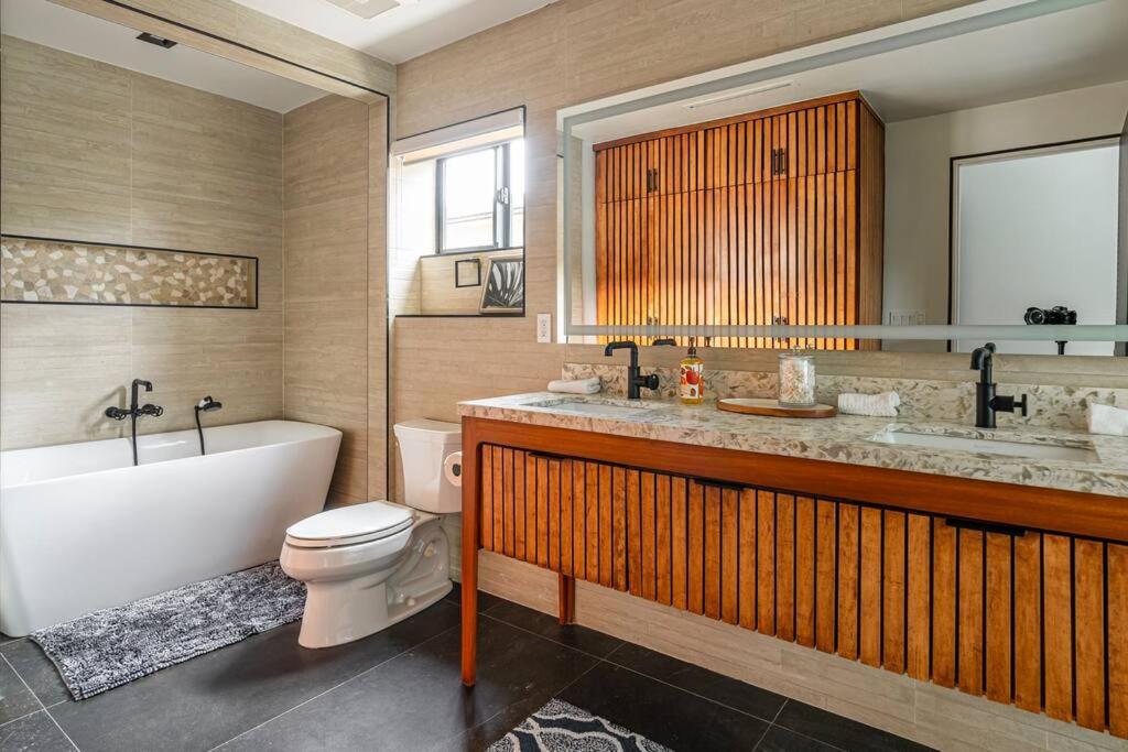 Tulum Style in Sherman Oaks