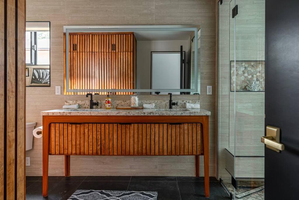 Tulum Style in Sherman Oaks