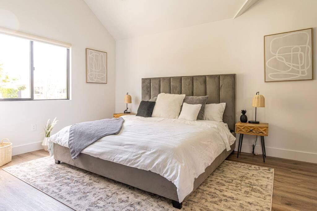 Tulum Style in Sherman Oaks