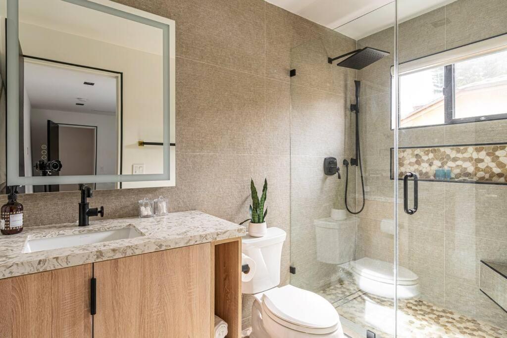 Tulum Style in Sherman Oaks