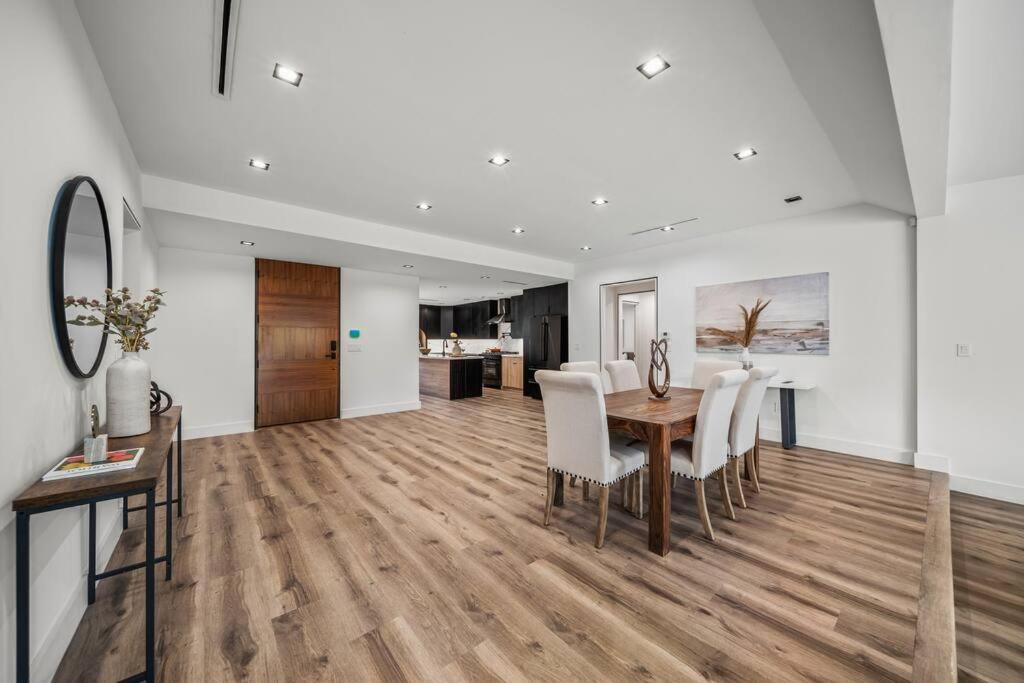 Tulum Style in Sherman Oaks
