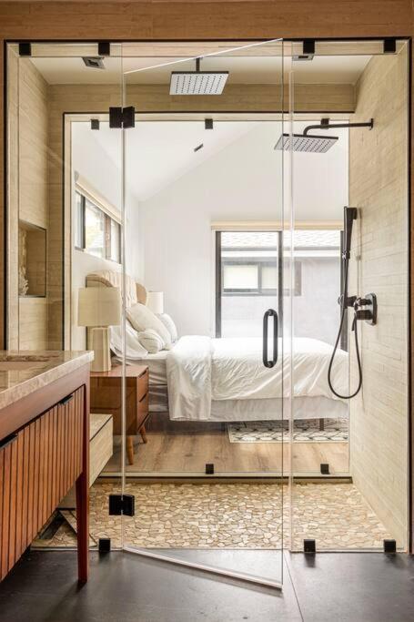 Tulum Style in Sherman Oaks