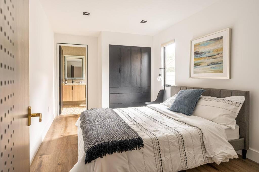 Tulum Style in Sherman Oaks