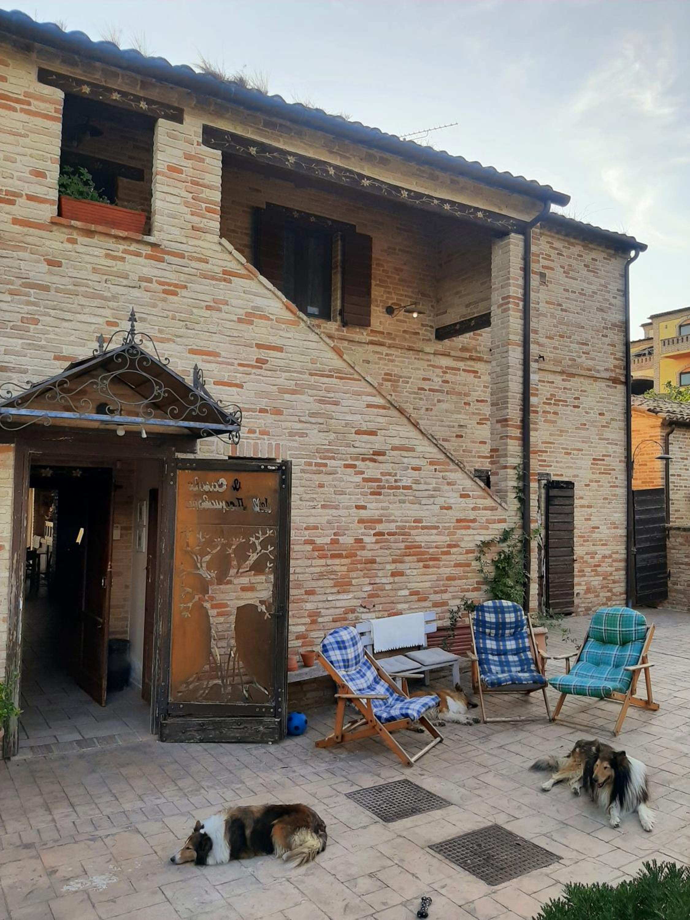 Il Casale dell'Acquabona