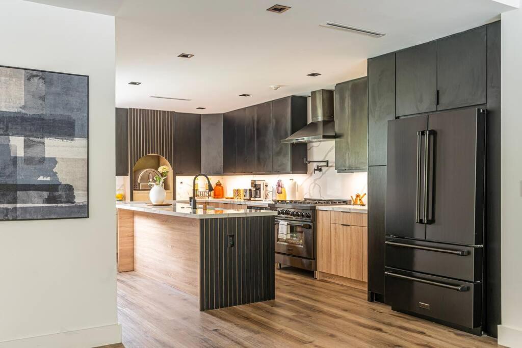 Tulum Style in Sherman Oaks