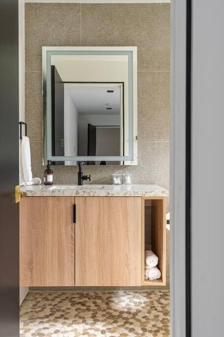 Tulum Style in Sherman Oaks
