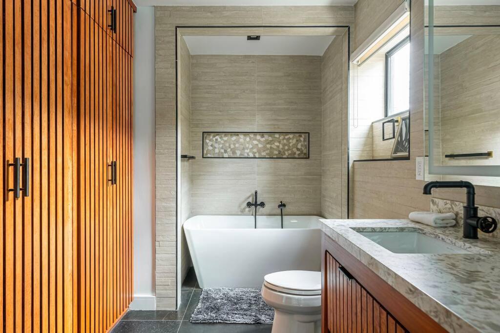 Tulum Style in Sherman Oaks