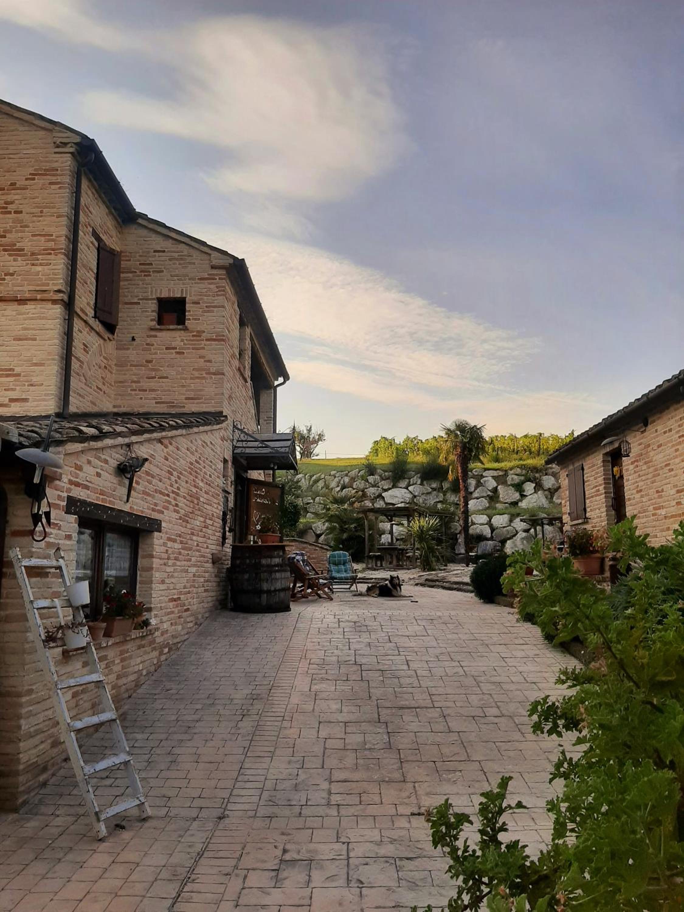 Il Casale dell'Acquabona
