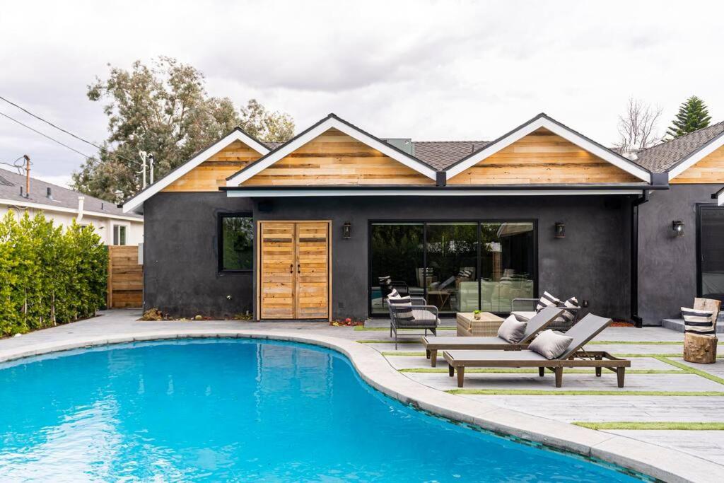 Tulum Style in Sherman Oaks
