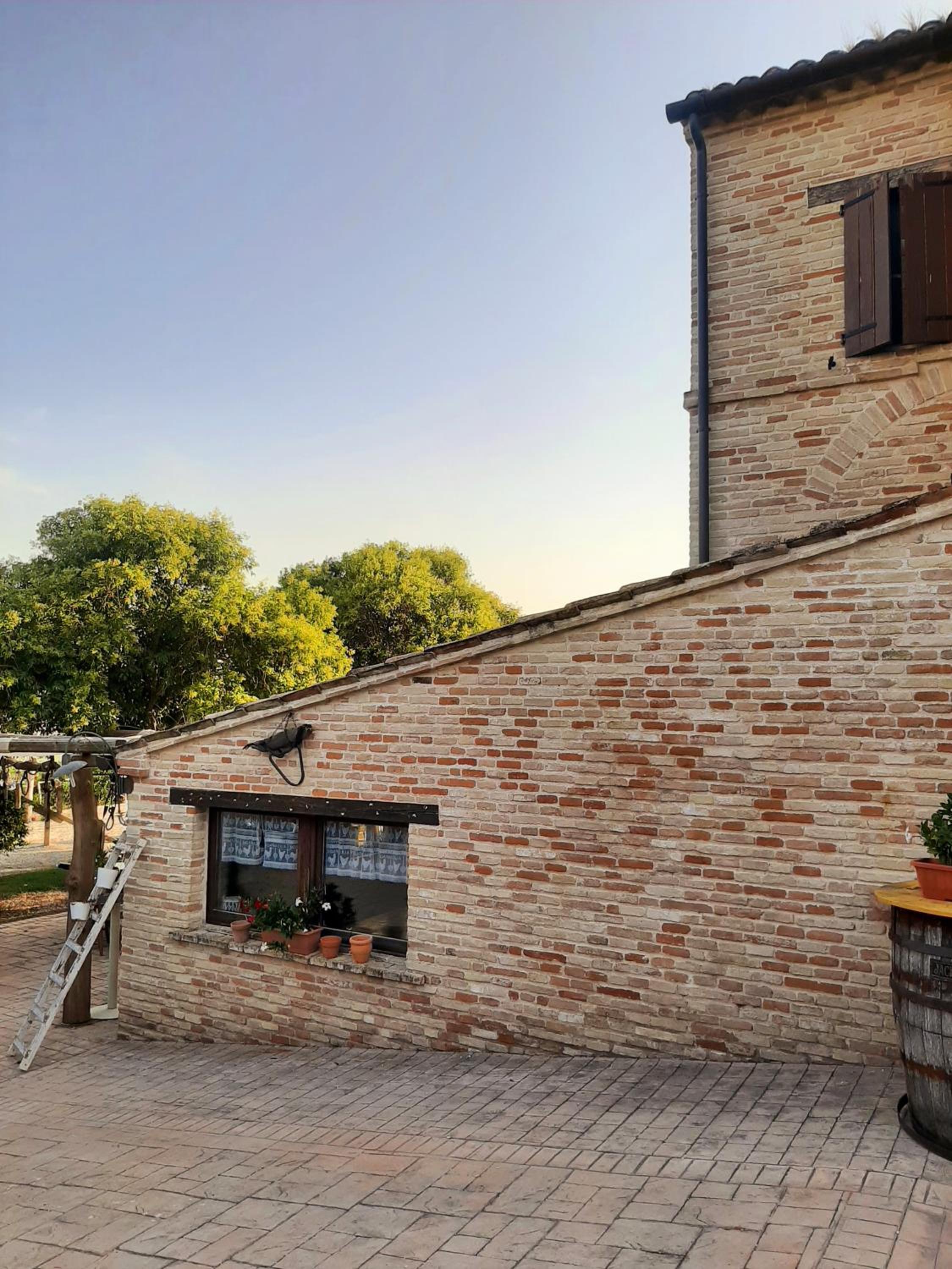 Il Casale dell'Acquabona
