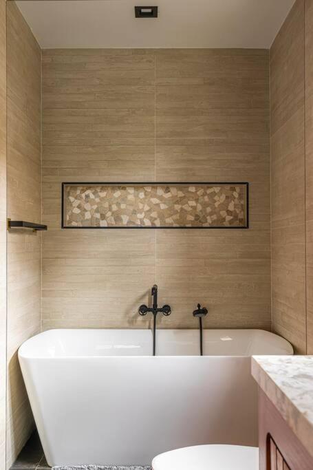 Tulum Style in Sherman Oaks
