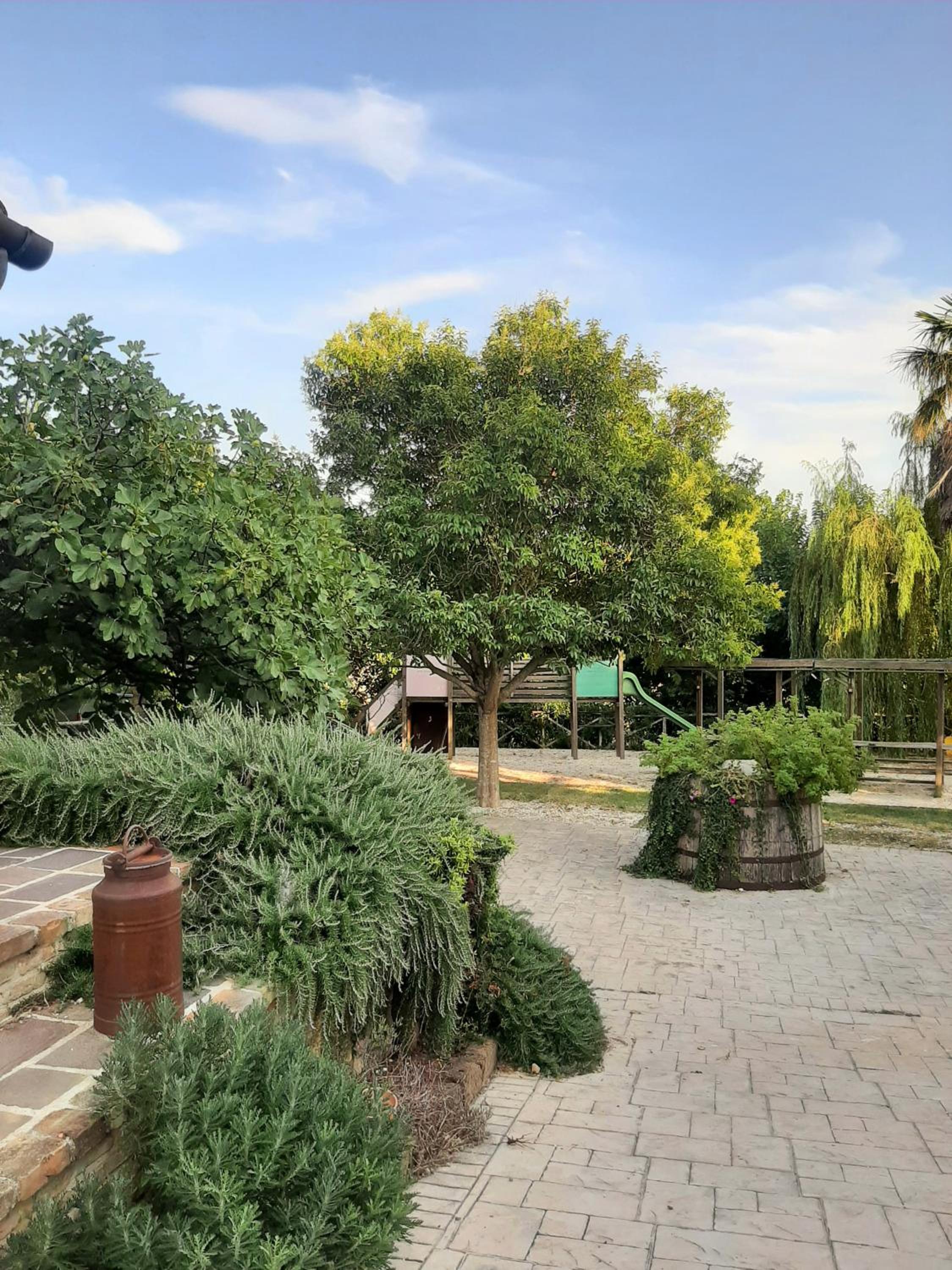 Il Casale dell'Acquabona