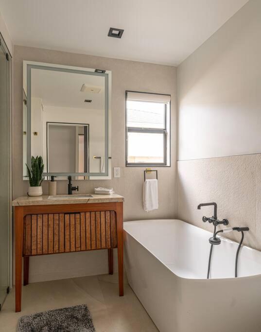 Tulum Style in Sherman Oaks