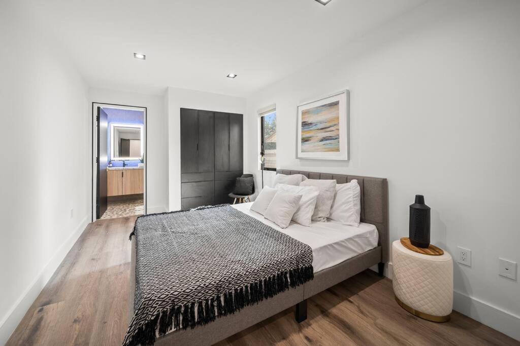 Tulum Style in Sherman Oaks