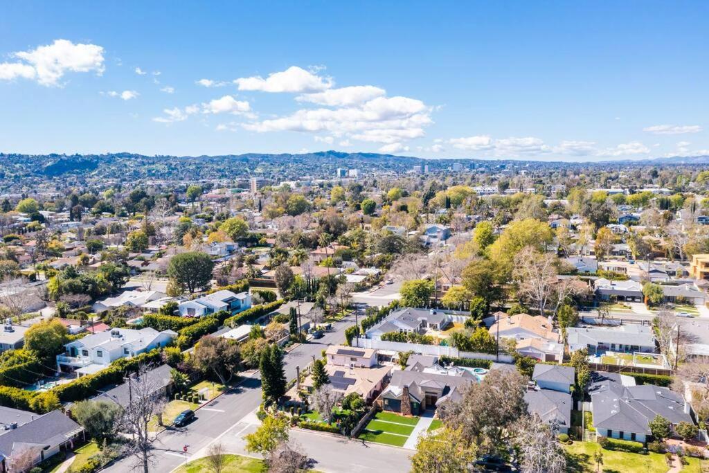Tulum Style in Sherman Oaks