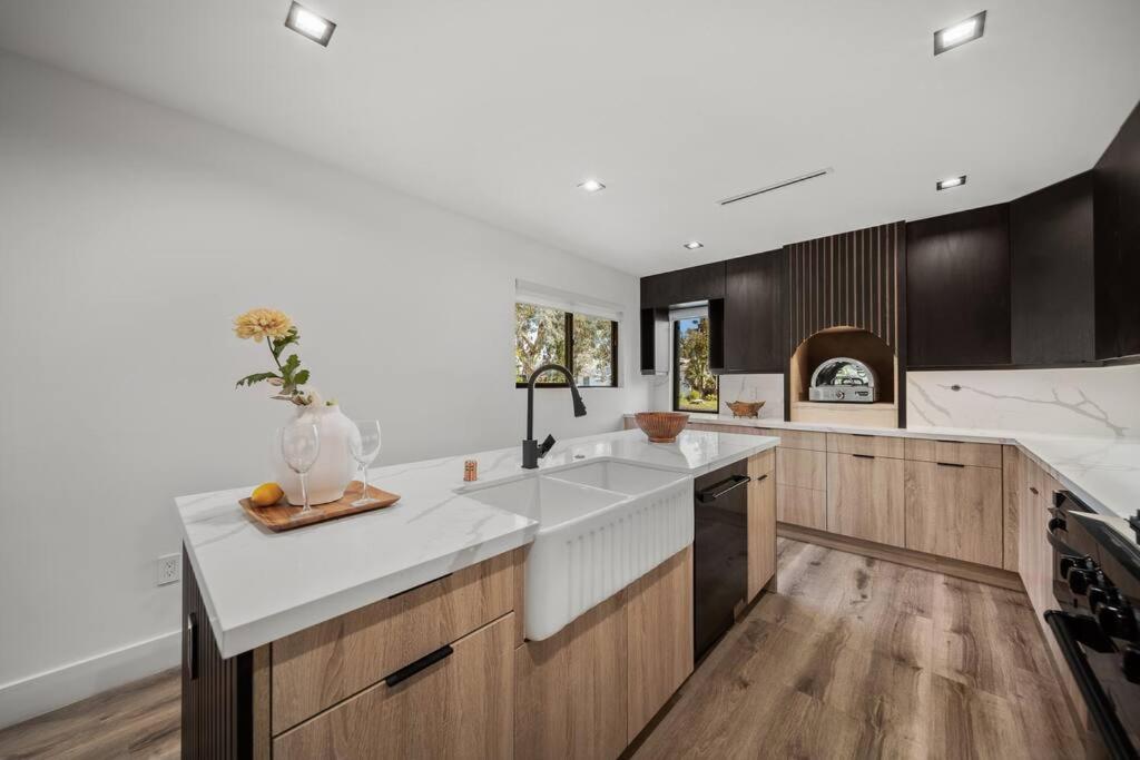 Tulum Style in Sherman Oaks
