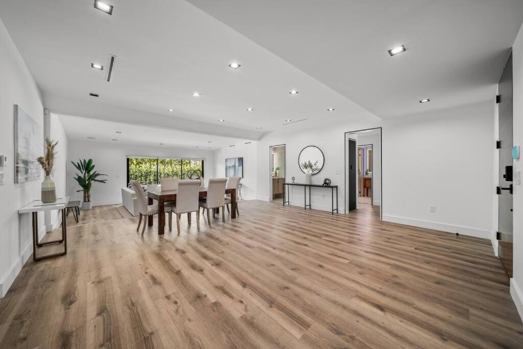 Tulum Style in Sherman Oaks
