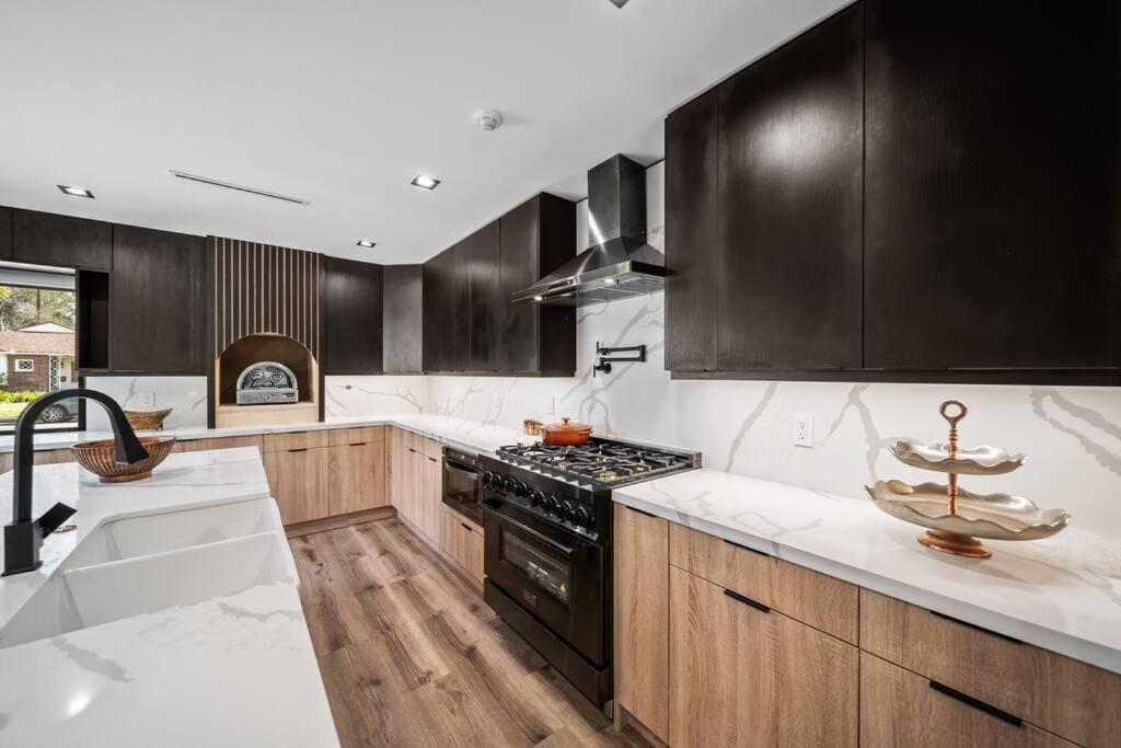 Tulum Style in Sherman Oaks