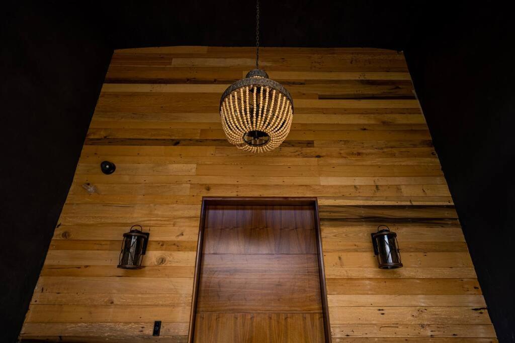 Tulum Style in Sherman Oaks