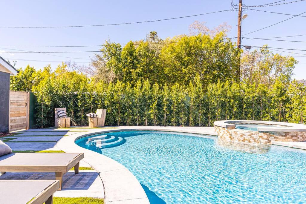 Tulum Style in Sherman Oaks
