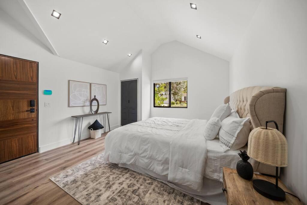 Tulum Style in Sherman Oaks