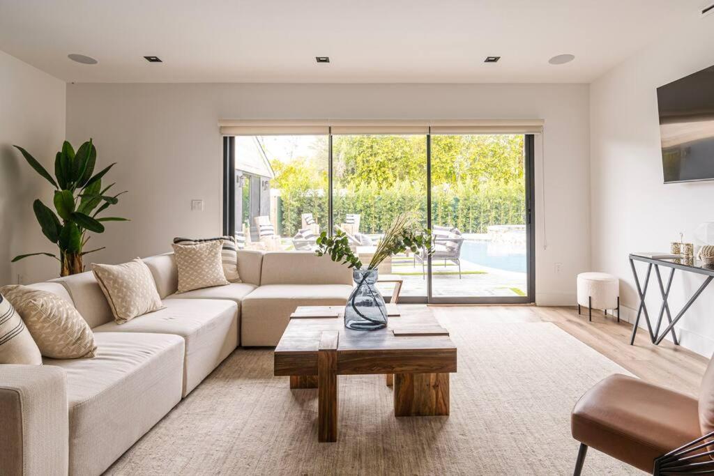 Tulum Style in Sherman Oaks