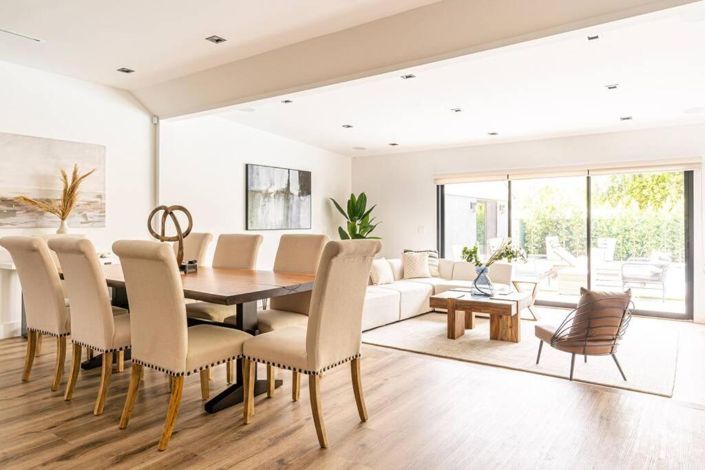 Tulum Style in Sherman Oaks