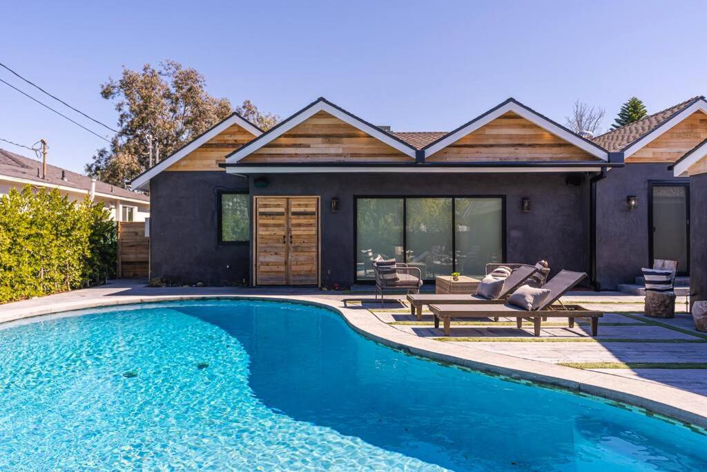 Tulum Style in Sherman Oaks