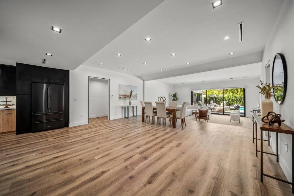 Tulum Style in Sherman Oaks