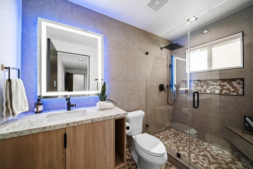 Tulum Style in Sherman Oaks
