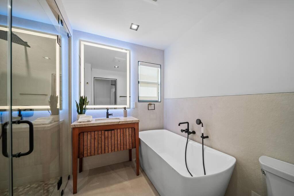 Tulum Style in Sherman Oaks
