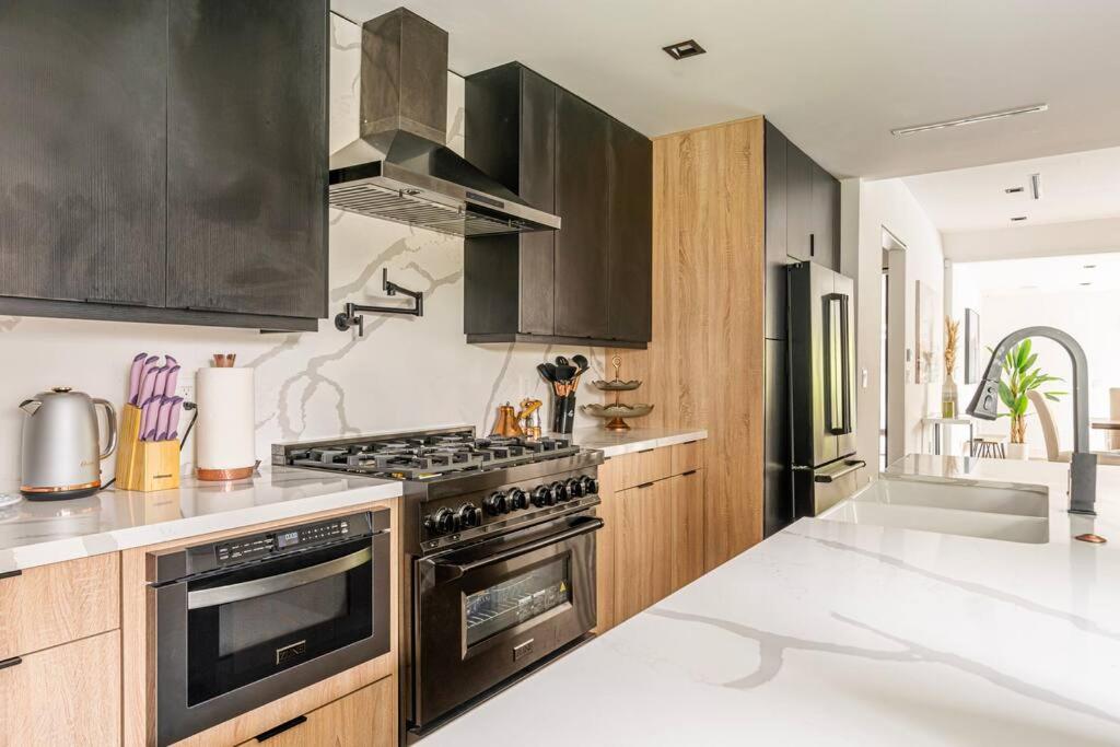 Tulum Style in Sherman Oaks