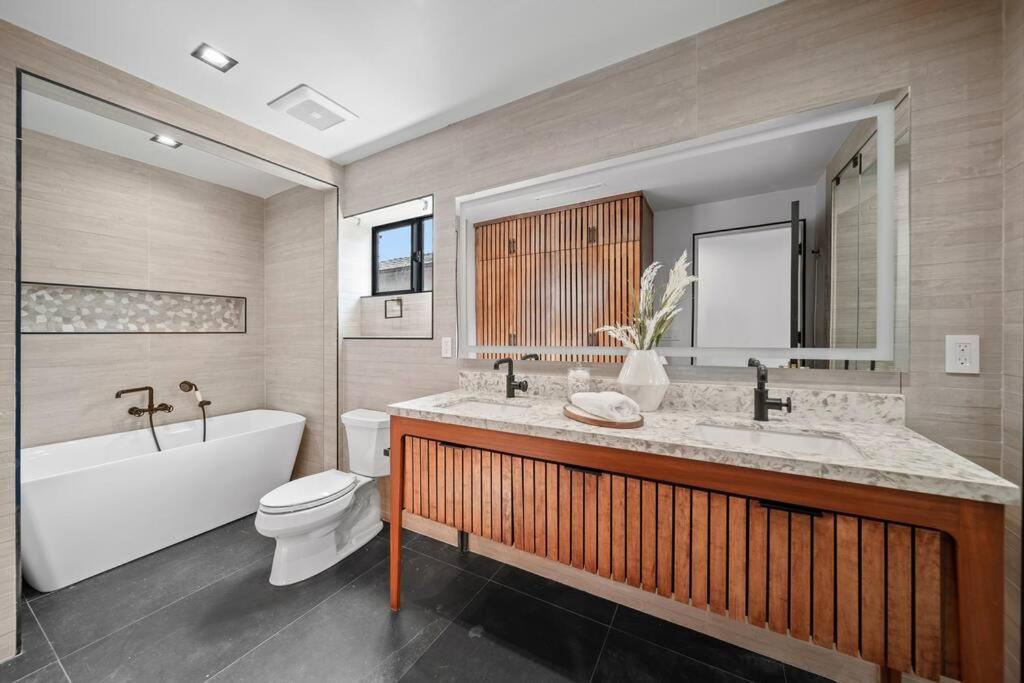Tulum Style in Sherman Oaks