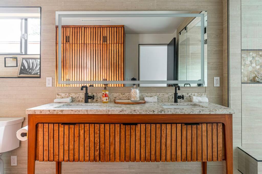 Tulum Style in Sherman Oaks