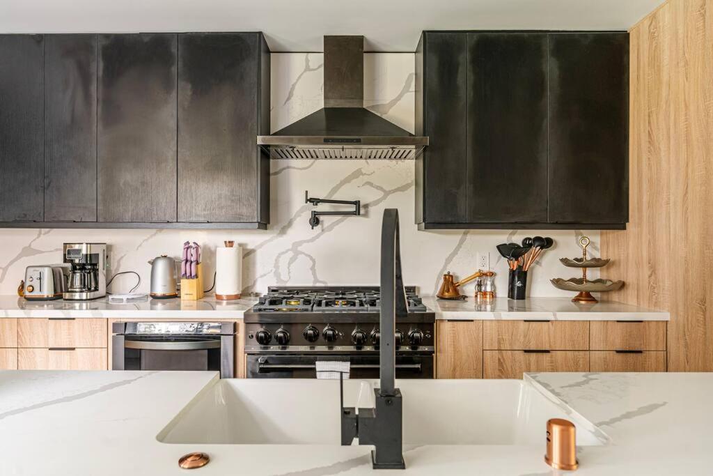 Tulum Style in Sherman Oaks