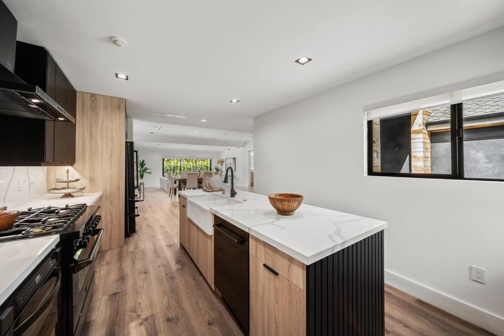 Tulum Style in Sherman Oaks
