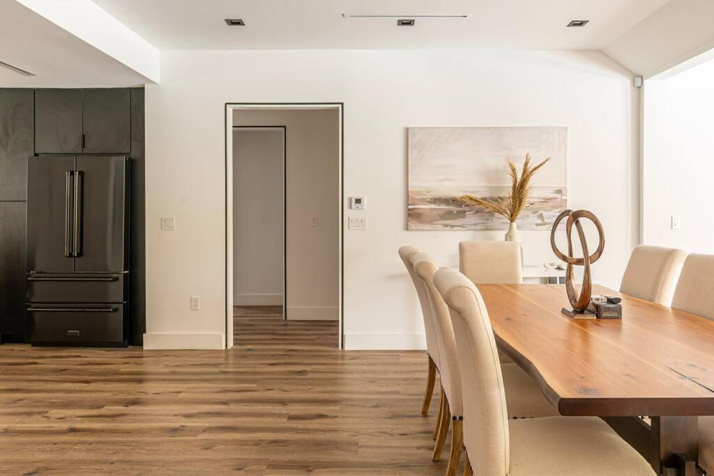 Tulum Style in Sherman Oaks