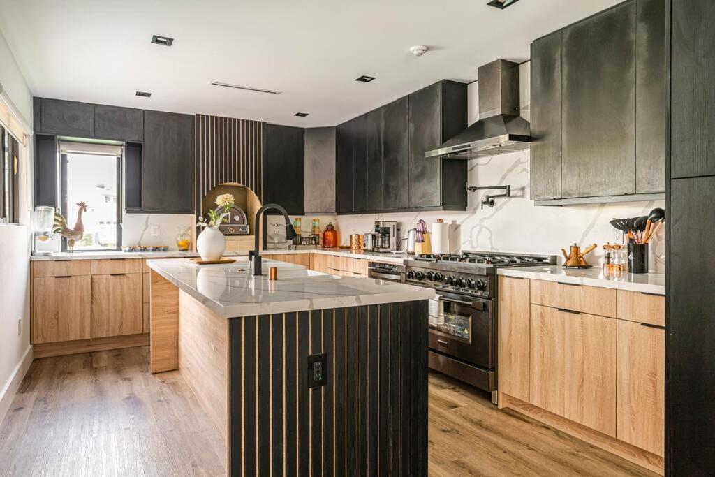Tulum Style in Sherman Oaks