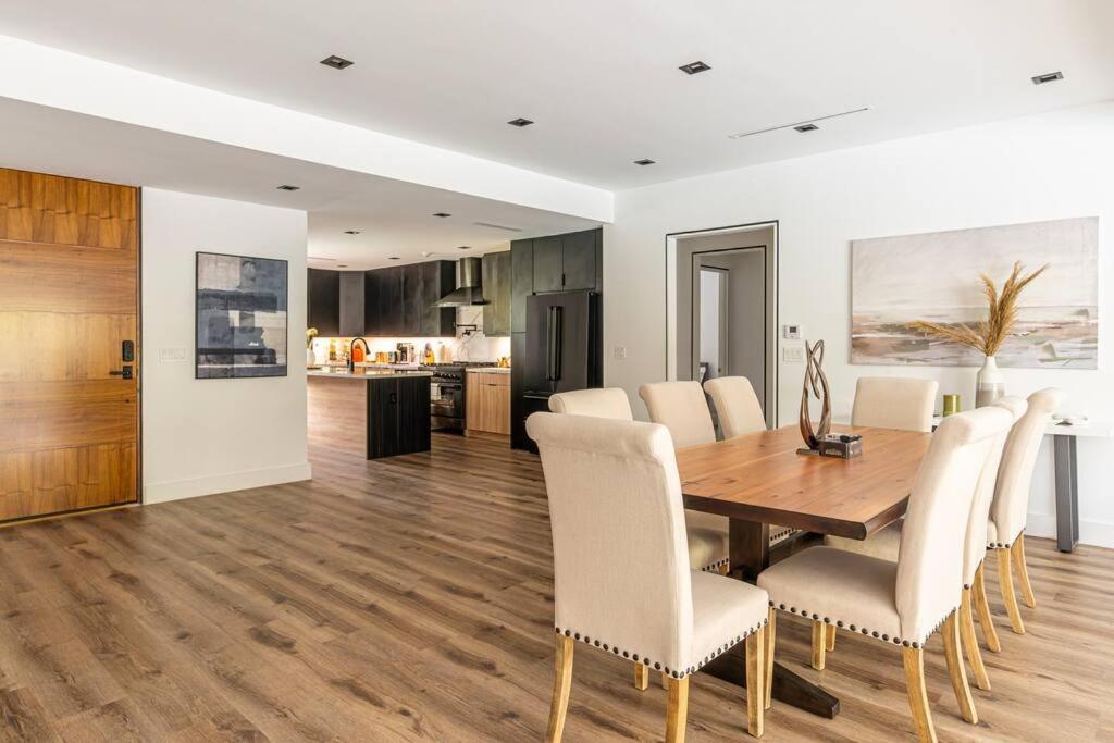 Tulum Style in Sherman Oaks