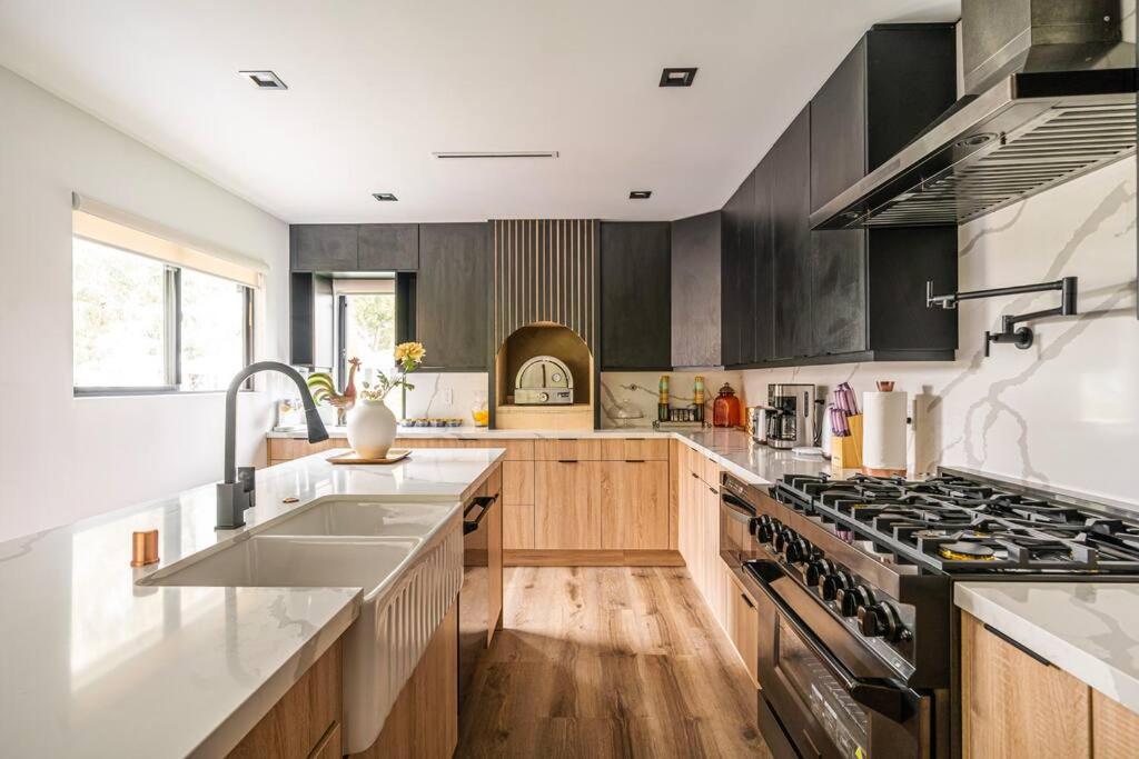 Tulum Style in Sherman Oaks