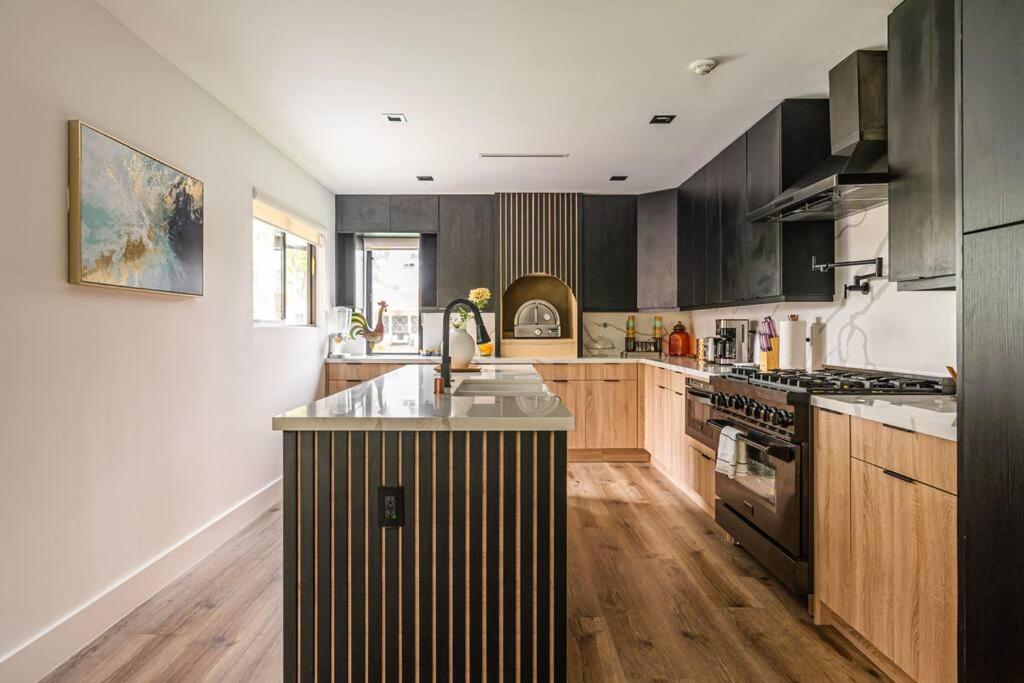 Tulum Style in Sherman Oaks