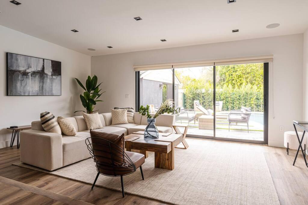 Tulum Style in Sherman Oaks