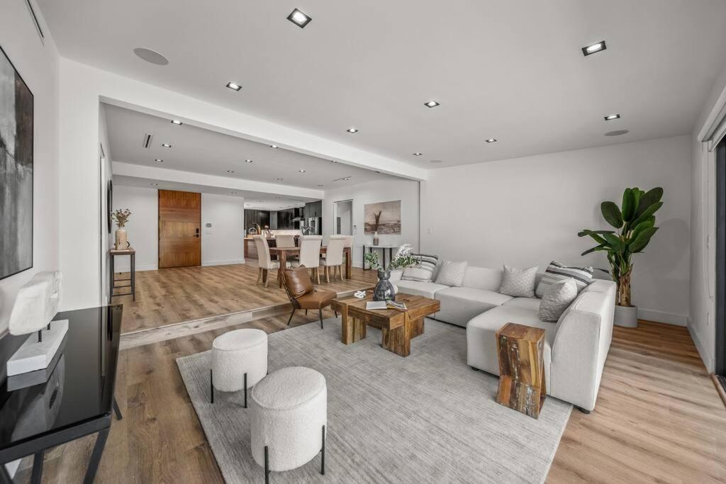 Tulum Style in Sherman Oaks