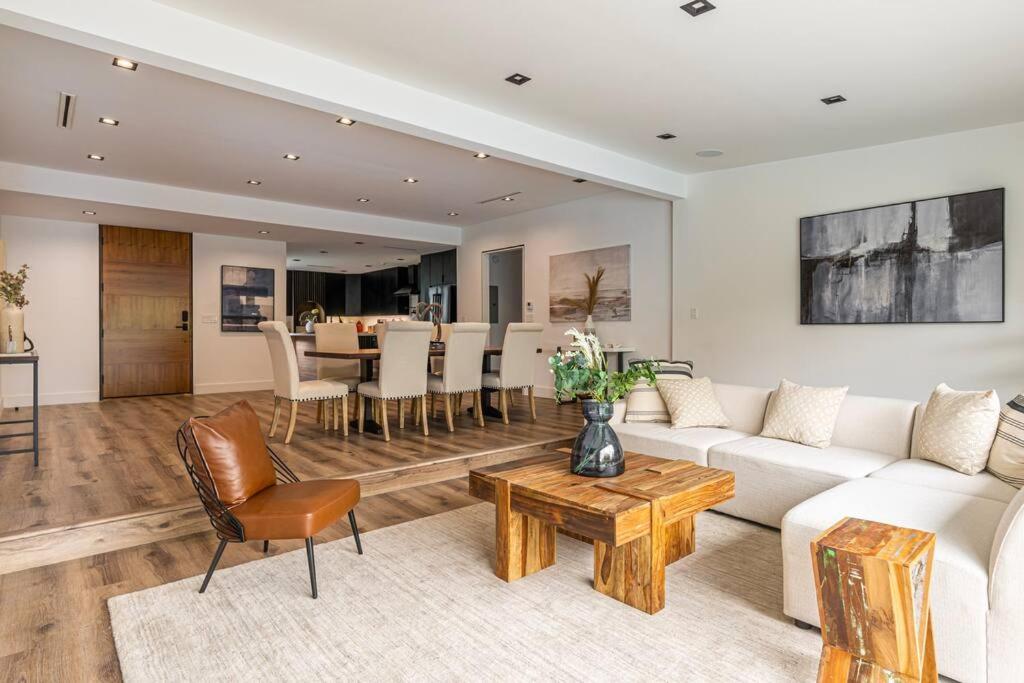 Tulum Style in Sherman Oaks